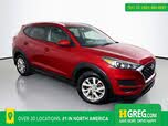 Hyundai Tucson Value FWD