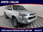 Toyota 4Runner TRD Off-Road 4WD