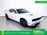 Dodge Challenger SXT RWD