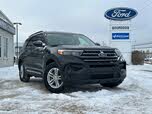 Ford Explorer XLT AWD