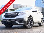 Honda CR-V Sport AWD