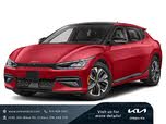 Kia EV6 Long Range AWD with GT-Line Package 1