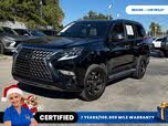 Lexus GX 460 Luxury AWD