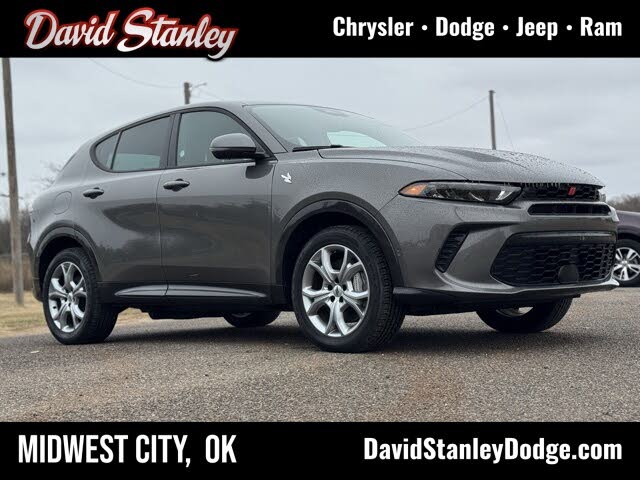 2024 Dodge Hornet R/T AWD