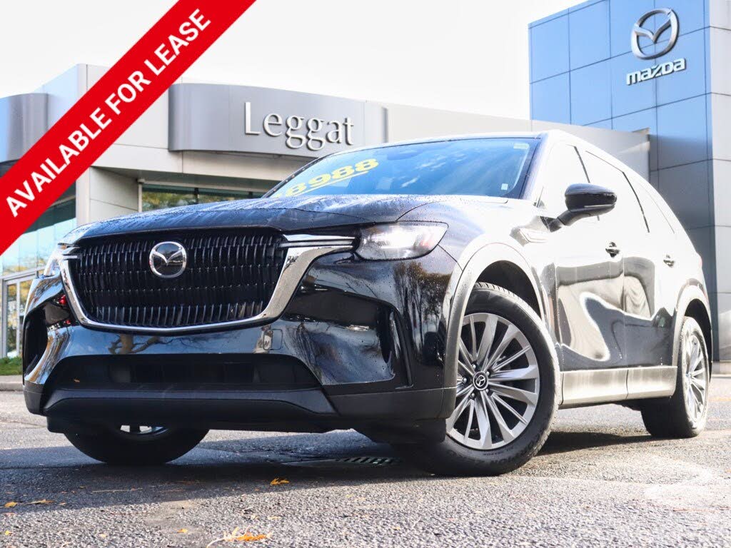 Mazda CX-90 GS-L AWD 2024