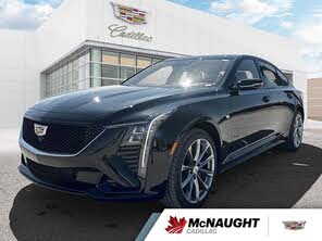 Cadillac CT5 Sport AWD