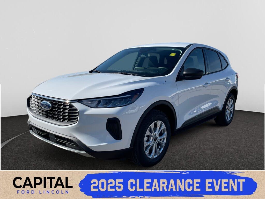 Ford Escape Active FWD 2025