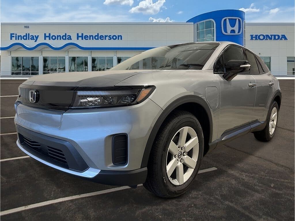 2025 Honda Prologue EX AWD