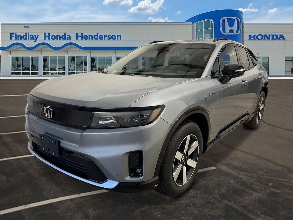 2025 Honda Prologue Touring AWD