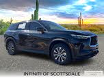 INFINITI QX60 Pure FWD