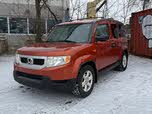 Honda Element EX AWD