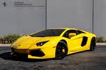 Lamborghini Aventador LP 700-4