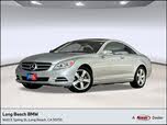 Mercedes-Benz CL-Class CL 550 4MATIC