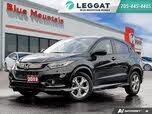 Honda HR-V Sport AWD