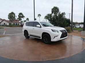 Lexus GX 460 AWD