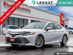 Toyota Camry XLE FWD