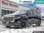 GMC Acadia AT4 AWD