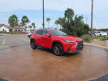 Lexus NX 250 Premium FWD