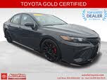 Toyota Camry TRD FWD