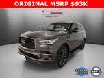 INFINITI QX80 Sensory 4WD