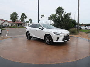 Lexus RX 350 Premium FWD