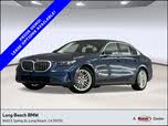 BMW 5 Series 530i RWD
