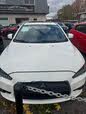 Mitsubishi Lancer SE AWD