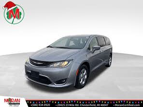 Chrysler Pacifica Hybrid Touring Plus FWD