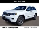 Jeep Grand Cherokee Limited 4WD