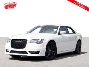 Chrysler 300 Touring L RWD