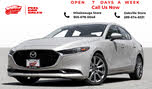 Mazda MAZDA3 Premium Plus Sedan AWD