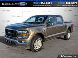 Ford F-150 XLT SuperCrew 4WD