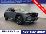 Mazda CX-50 2.5 Turbo Premium Plus AWD