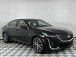 Cadillac CT5 Premium Luxury RWD