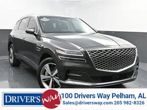Genesis GV80 3.5T AWD