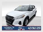 Nissan Kicks S FWD
