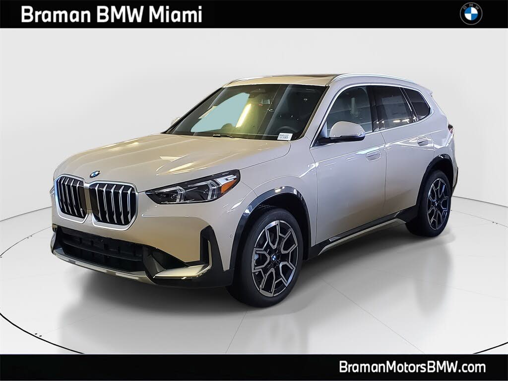 2026 BMW X1 xDrive28i