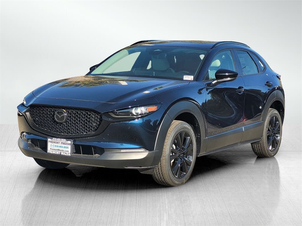 2026 Mazda CX-30 2.5 S Aire Edition AWD