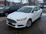 Ford Fusion Hybrid SE FWD