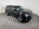 Volkswagen Atlas SE 4Motion with Technology R-Line