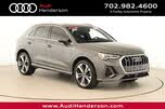 Audi Q3 quattro Prestige S Line 45 TFSI