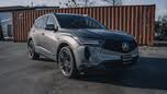 Acura RDX SH-AWD with A-Spec Package