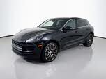 Porsche Macan S AWD