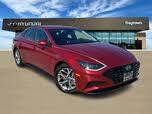 Hyundai Sonata SEL FWD