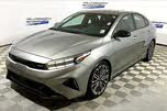 Kia Forte GT FWD