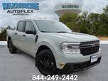 Ford Maverick XLT SuperCrew AWD