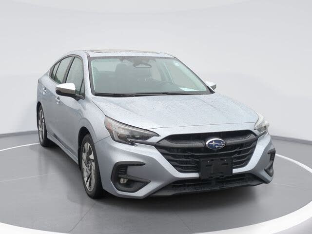 2024 Subaru Legacy Touring XT AWD