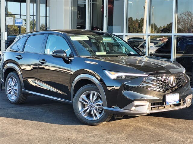 2025 Acura ADX SH-AWD