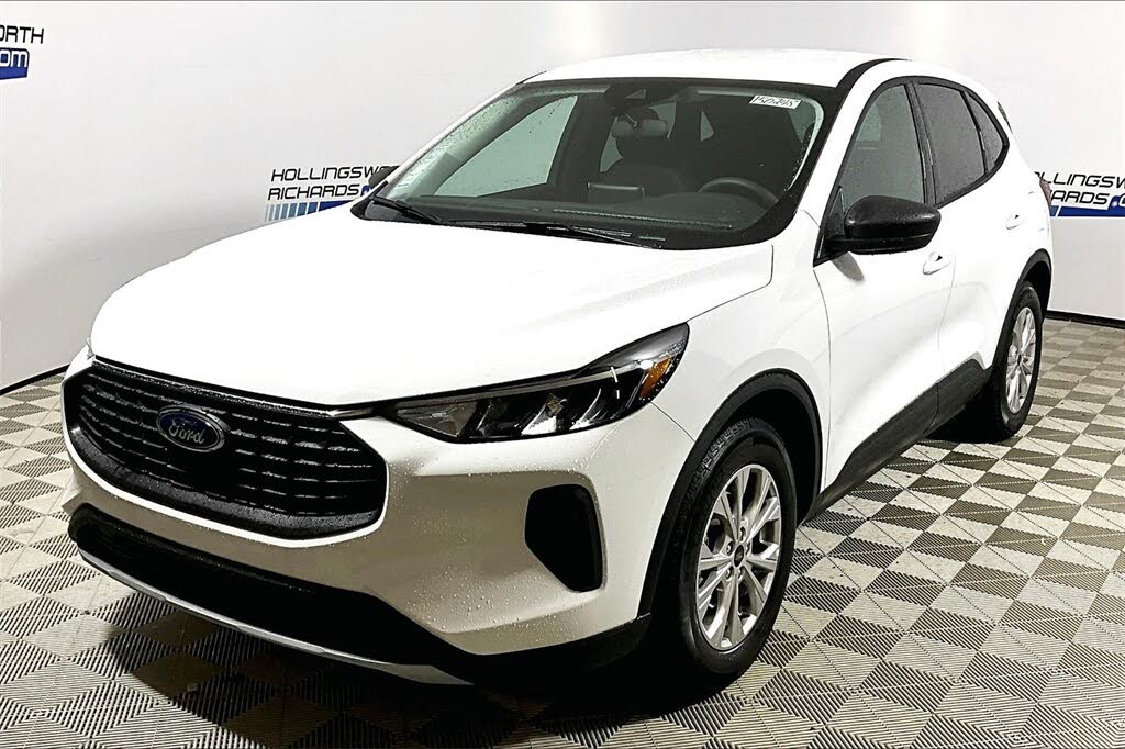 2025 Ford Escape Active FWD