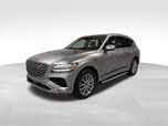 Genesis GV80 2.5T AWD